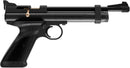 Crosman 2240 .22 Caliber Pellet Gun Bolt Action CO2 Air Pistol