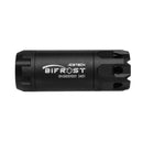 AceTech BIFROST Airsoft Tracer w/ Multi Color Flame RGB Muzzle Flash 14mm CCW