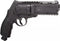 Umarex T4E TR50 .50 Caliber Paintball Revolver Pistol, 7.5 Joules, ~380 FPS