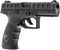 Umarex Beretta APX Air Pistol, .177 Cal CO2 Blowback BB Gun, 400 FPS (2252030)