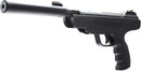 Umarex Trevox .177 Cal Break Barrel Pellet Air Pistol (2251348) - Middletown Outdoors