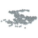 Umarex .177 Cal Steel BBs 1500ct + 12g CO2 Capsules 10 Pack
