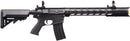 Lancer Tactical M4 Airsoft Rifle SPR Interceptor + Battery & Charger (Gen 2)