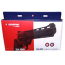 Crosman Vigilante .177 Caliber Dual Ammo CO2 Air Gun Revolver (CCP8B2)