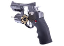 Crosman SNR357 .177 Caliber Dual Ammo CO2 Airgun Revolver