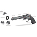 Gamo PR-776 .177 Caliber CO2 Pellet Airgun