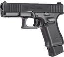 Umarex GLOCK 19 MOS Gen 5 .177 Cal CO2 Blowback Air Pistol (2255230) - Middletown Outdoors