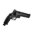 Umarex T4E TR68 .68 Caliber Paintball Revolver Pistol, 7.5 Joules, GEN 2 (2292138)
