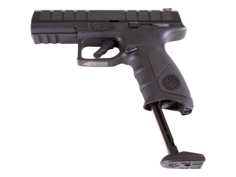 Umarex Beretta APX Air Pistol, .177 Cal CO2 Blowback BB Gun, 400 FPS (2252030)