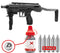 Umarex TAC .177 Cal Air Pistol Carbine XBG Pistol Kit
