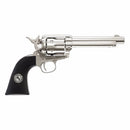 Umarex Colt Peacemaker .177 Caliber Metal Pellet Gun CO2 Revolver (2254051)
