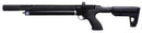 Umarex Notos G2 Carbine .22 Caliber PCP Air Rifle 800+ FPS, Gen 2 (2254852)