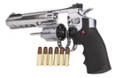 Crosman SR357 .177 Caliber Full Metal CO2 Air Gun CRVL357S