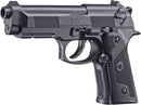 Umarex Beretta Elite II Air Pistol, .177 Cal, CO2 Powered, 410FPS (2253003) - Middletown Outdoors