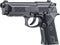 Umarex Beretta Elite II Air Pistol, .177 Cal, CO2 Powered, 410FPS (2253003)