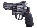 Crosman SNR357 .177 Caliber Dual Ammo CO2 Airgun Revolver