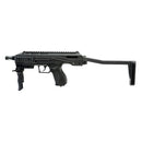 Umarex TAC .177 Cal Air Pistol Carbine XBG Pistol Kit