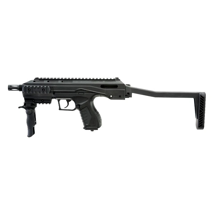 Umarex TAC .177 Cal Air Pistol Carbine XBG Pistol Kit