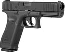Umarex Glock 17 Gen5 MOS .177 Caliber  Air Pistol Blowback MOS with RDS8 Optic (2255236) - Middletown Outdoors