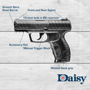 Daisy Powerline 426 CO2 BB Gun Air Pistol (980426-442)