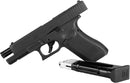 Umarex Glock 17 Gen5 MOS .177 Caliber  Air Pistol Blowback MOS with RDS8 Optic (2255236) - Middletown Outdoors