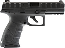 Umarex Beretta APX Air Pistol, .177 Cal CO2 Blowback BB Gun, 400 FPS (2252030)