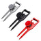 Golf Multi-functional Divot Tool / Golf Ball Marker / Groove Cleaner