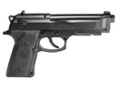 Umarex Beretta Elite II Air Pistol, .177 Cal, CO2 Powered, 410FPS (2253003) - Middletown Outdoors