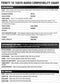 Umarex x Modify-Tech Trinity Hi-Capa Airsoft Pistol, Green Gas Blowback GBB (2279605)