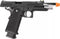Umarex x Modify-Tech Trinity Hi-Capa Airsoft Pistol, Green Gas Blowback GBB (2279605)