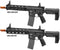 KWA Airsoft LM4D GBBR Gas Blowback Airsoft Rifle (2023)
