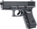 Umarex Glock 19 GEN 3 CO2 BB Pistol Airgun - Fixed Slide Non-Blowback (2255200)