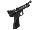 Crosman 2240 .22 Caliber Pellet Gun Bolt Action CO2 Air Pistol