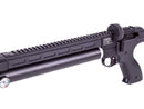 Umarex Notos G2 Carbine .22 Caliber PCP Air Rifle 800+ FPS, Gen 2 (2254852)