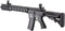 Lancer Tactical M4 Airsoft Rifle SPR Interceptor + Battery & Charger (Gen 2)
