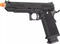 Umarex x Modify-Tech Trinity Hi-Capa Airsoft Pistol, Green Gas Blowback GBB (2279605)