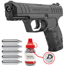 Daisy Powerline 426 CO2 BB Gun Air Pistol (980426-442)
