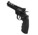 Crosman Vigilante .177 Caliber Dual Ammo CO2 Air Gun Revolver (CCP8B2)