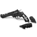 Crosman Vigilante .177 Caliber Dual Ammo CO2 Air Gun Revolver (CCP8B2)