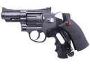 Crosman SNR357 .177 Caliber Dual Ammo CO2 Airgun Revolver