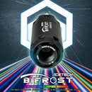 AceTech BIFROST Airsoft Tracer w/ Multi Color Flame RGB Muzzle Flash 14mm CCW