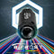 AceTech BIFROST Airsoft Tracer w/ Multi Color Flame RGB Muzzle Flash 14mm CCW