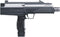 Umarex Steel Storm .177 Caliber Air Pistol SMG with 6 Round Burst Fire