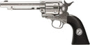 Umarex Colt Peacemaker .177 Caliber Metal Pellet Gun CO2 Revolver (2254051)
