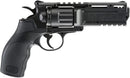 Umarex Brodax .177 Caliber CO2 BB Gun Revolver (2252109)