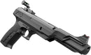 Benjamin Trail Mark II .177 Caliber NP Break Barrel Pellet Air Gun (PBN17)