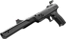 Benjamin Trail Mark II .177 Caliber NP Break Barrel Pellet Air Gun (PBN17)