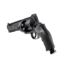 Umarex T4E TR68 .68 Caliber Paintball Revolver Pistol, 7.5 Joules, GEN 2 (2292138)