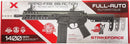Umarex StrikeForce .177 Caliber CO2 BB Air Rifle, Full Automatic (2252132) - Middletown Outdoors