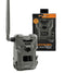 SPYPOINT Flex G-36 Cellular Trail Camera, 36MP Photos and 1080p Videos with Sound, GPS Enabled, Dual-Sim LTE Connectivity, 100' Flash & Detection Range, Responsive Trigger up to .3S…